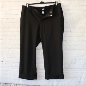 GAP Capri’s-Womens